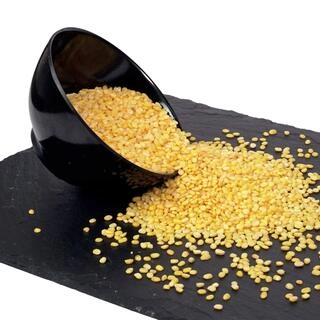 MOONG DALL /ಹೆಸರು ಬೇಳೆ /పెసర పప్పు