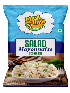 MAYONNAISE / మయోనైజ్ / ಮೇಯನೇಸ್