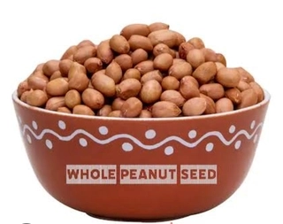 GROUND NUT / PEANUT (2nd)
