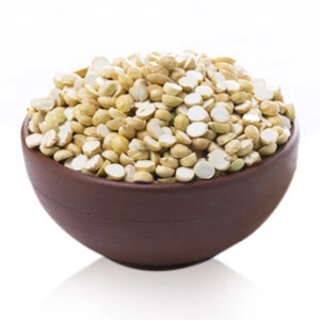 FRIED GRAM /చట్నీ పప్పు /ಉರಿಗಡಲೆ fine