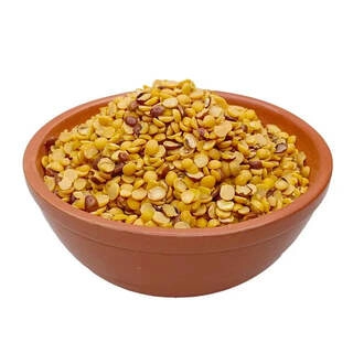 TOOR DAL / ತೊಗರಿ ಬೆಳೆ / కందిపప్పు (2nd)