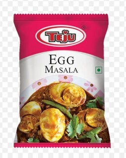 EGG MASALA / ఎగ్ మసాలా 10 pack