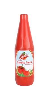 SAUCE TOMATO / ಟೊಮೇಟೊ ಸಾಸ್/ టమోటా సాస్
