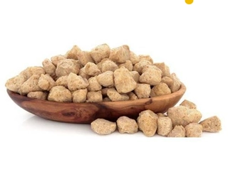 SOYA CHUNKS / MEAL MAKER /మీల్ మేకర్