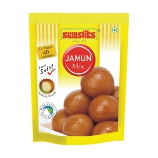 Swastik Gulab Jamuna 1kg