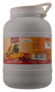 Jam 4 kg