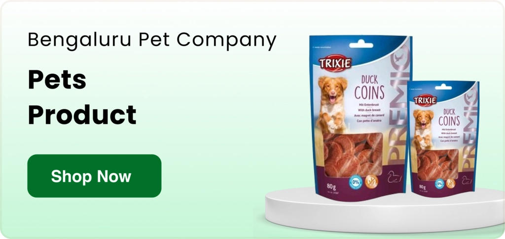 Pet products