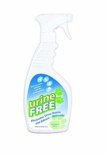 Urinefree Odour and Stain Remover, 500 ml, 1 Piece
