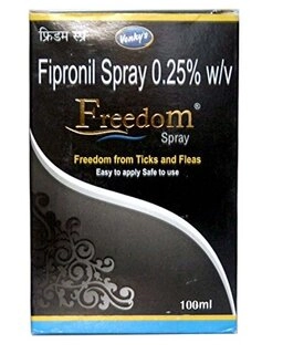 Venworld Freedom Spray 100 ml