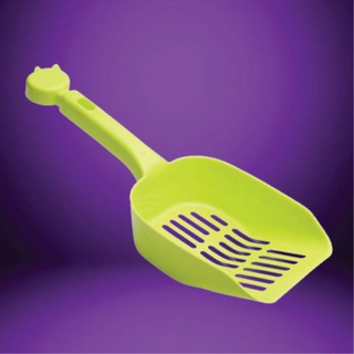 Litter Scoop