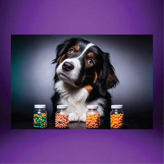 Medicines and Supplements