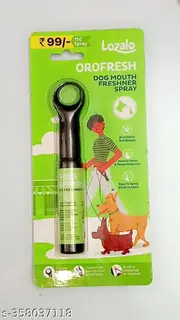 Lozalo Orofresh Mouth Freshner, 22 mL