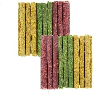 Dog Munchy Chew Sticks Mix Flavours 3,