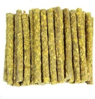 PetexDog Chews 500g Chicken Flavor Sticks Bar Sticks for All Breed of Dogs