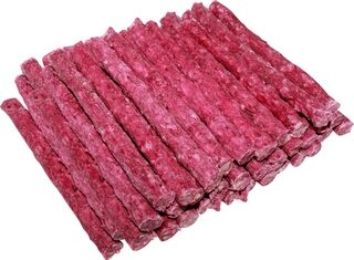Petex Dog Chews 500g Mutton Flavor Sticks Bar Sticks for All Breed of Dogs