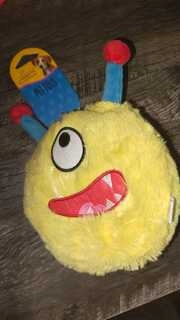 Soft Toys for pets