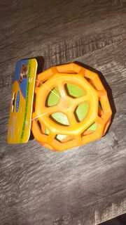 Leo Pet Treat Toy for pets