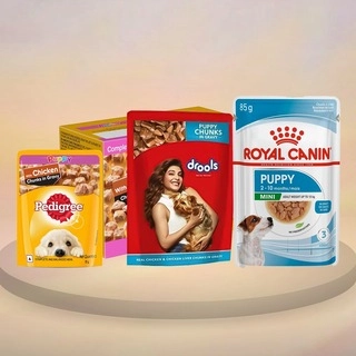 Dog Wet Food