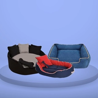 Bedding & Mats