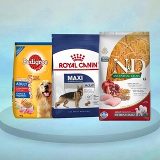 Dog Dry Food