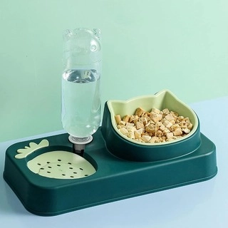 Pet Feeder
