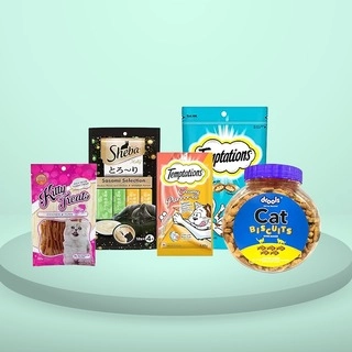 Cat Treats