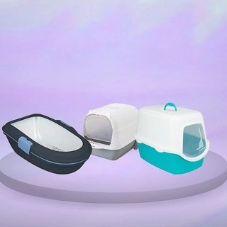 Litter Box