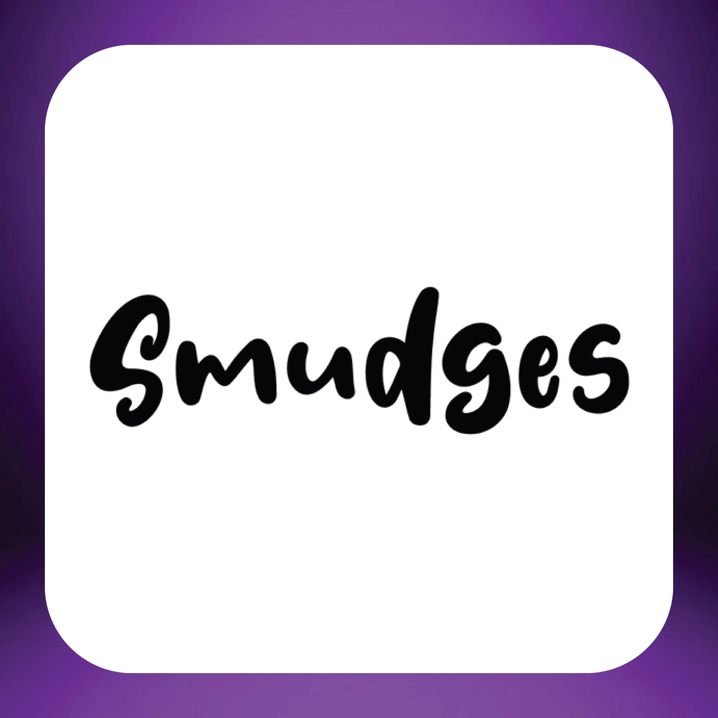 Smudges