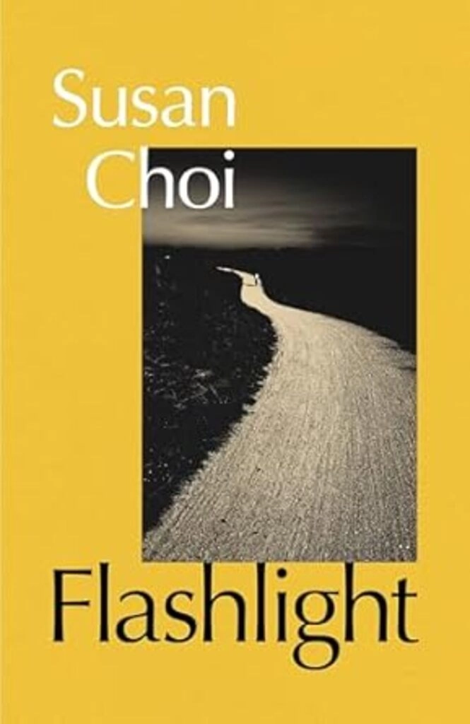 Flashlight Paperback