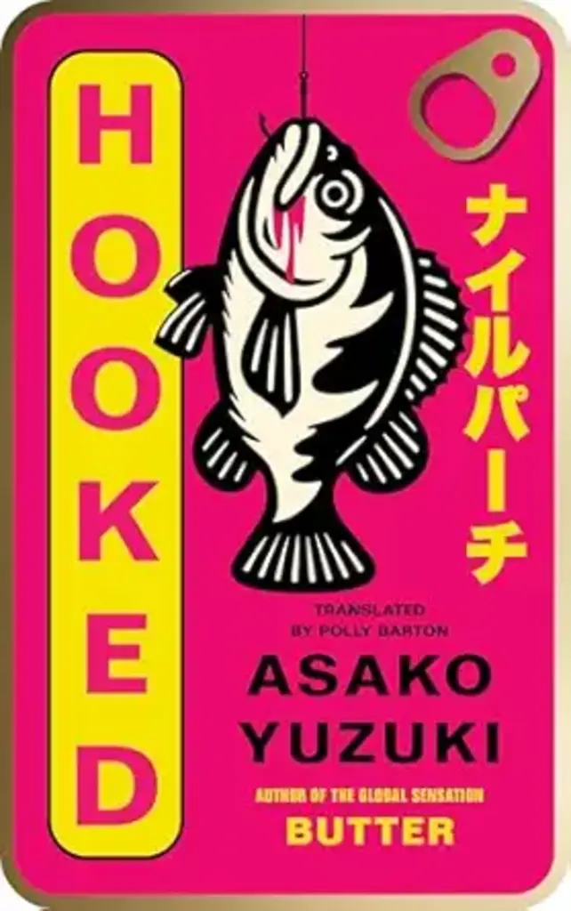 Hooked Paperback