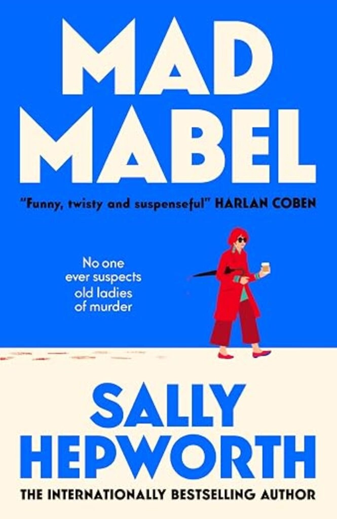 Mad Mabel: