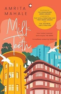 Milk Teeth Signed