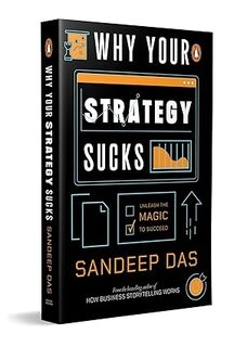 Why Your Strategy Sucks: Signed