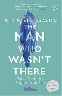 The Man Who WasnÆt There Signed