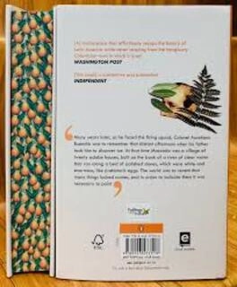 One Hundred Years of Solitude: Gabriel Garcia Marquez Hardcover