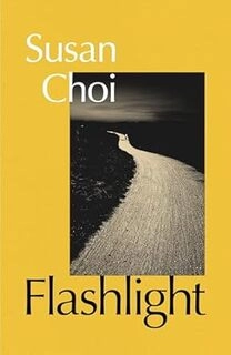 Flashlight Paperback