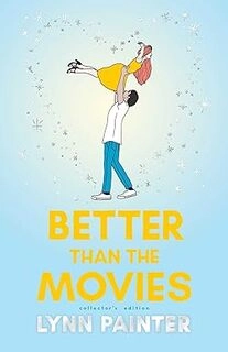 Better Than The Movies: Collector’S Edition Hardcover – 12 February 2026