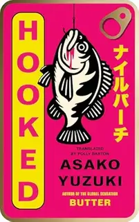 Hooked Paperback