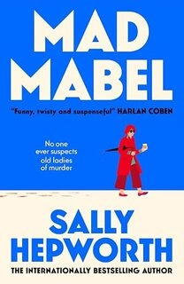 Mad Mabel: